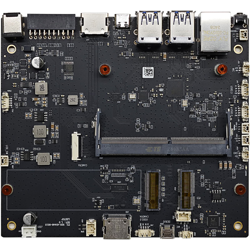 A616 carrier board